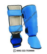 Youth Shin Guards 